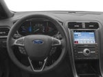 2017 Ford Fusion V6 Sport