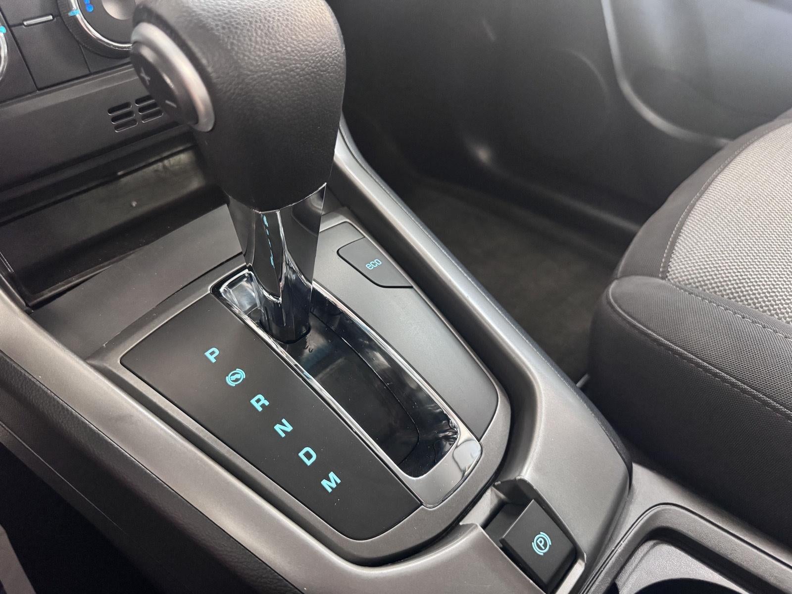 2014 Chevrolet Captiva Sport Fleet LS