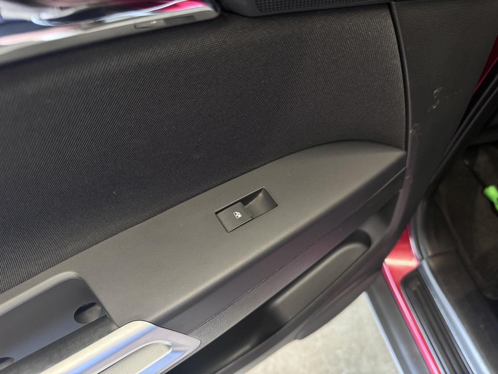 2014 Chevrolet Captiva Sport Fleet LS