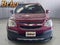 2014 Chevrolet Captiva Sport Fleet LS