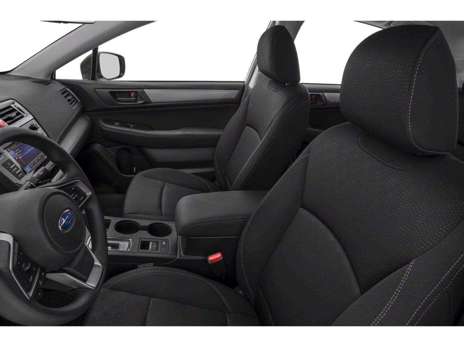 2019 Subaru Legacy Limited