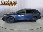 2023 Subaru Outback Onyx Edition XT