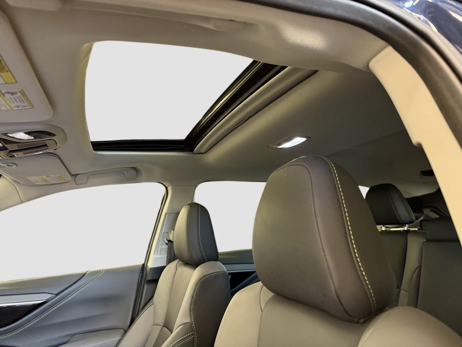 2023 Subaru Outback Onyx Edition XT