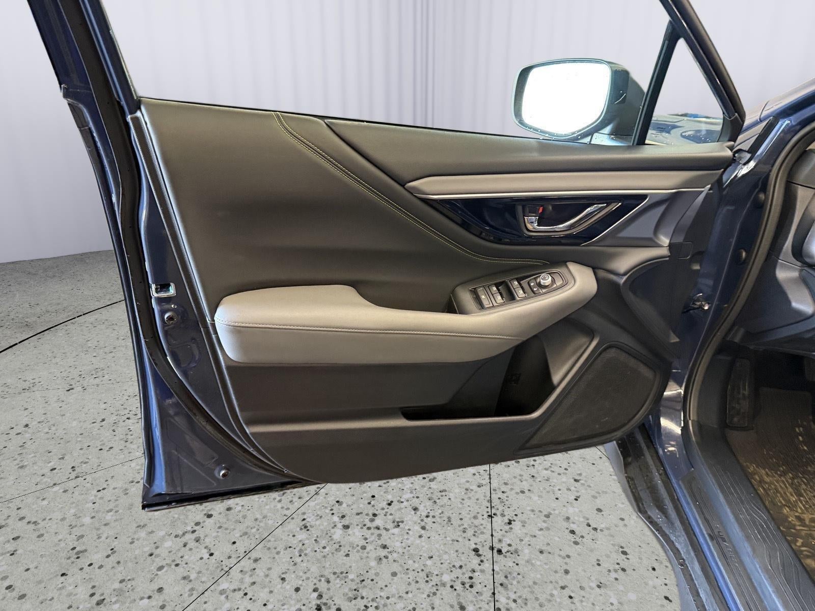 2023 Subaru Outback Onyx Edition XT