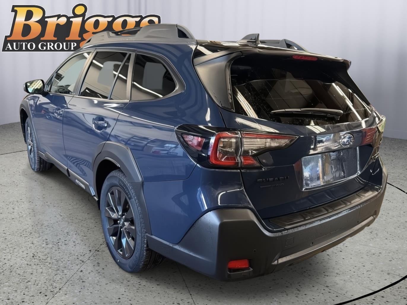 2023 Subaru Outback Onyx Edition XT