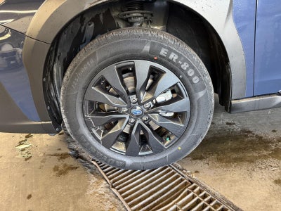 2023 Subaru Outback Onyx Edition XT