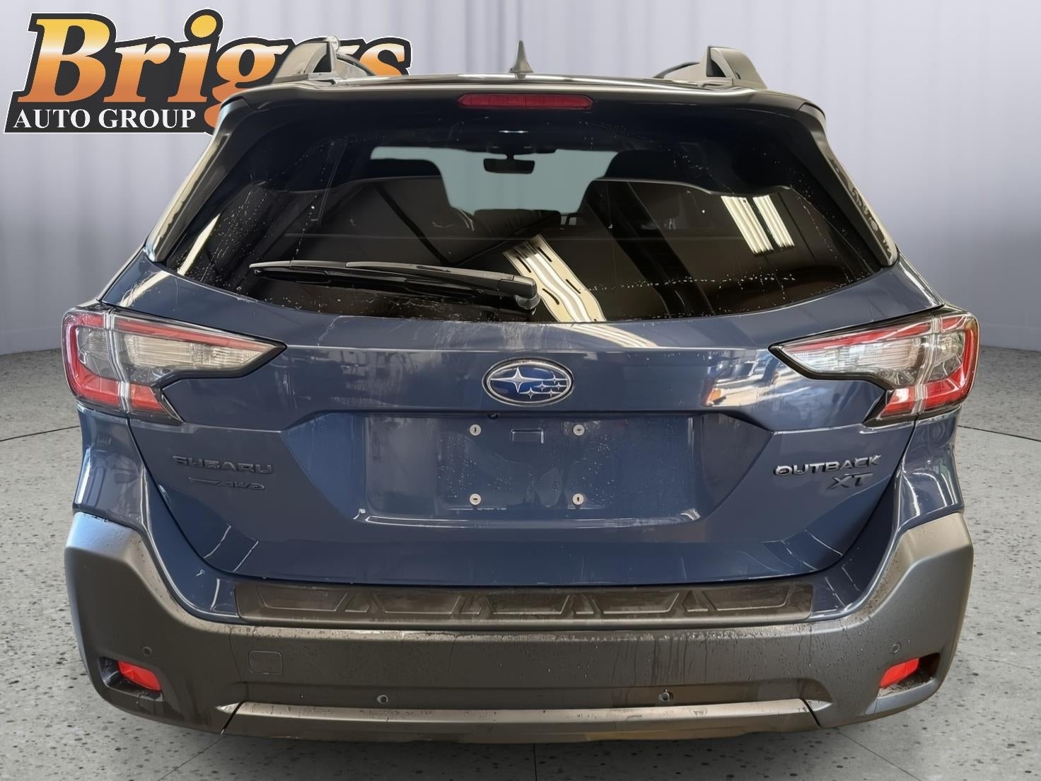 2023 Subaru Outback Onyx Edition XT