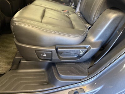 2020 Subaru Ascent Limited