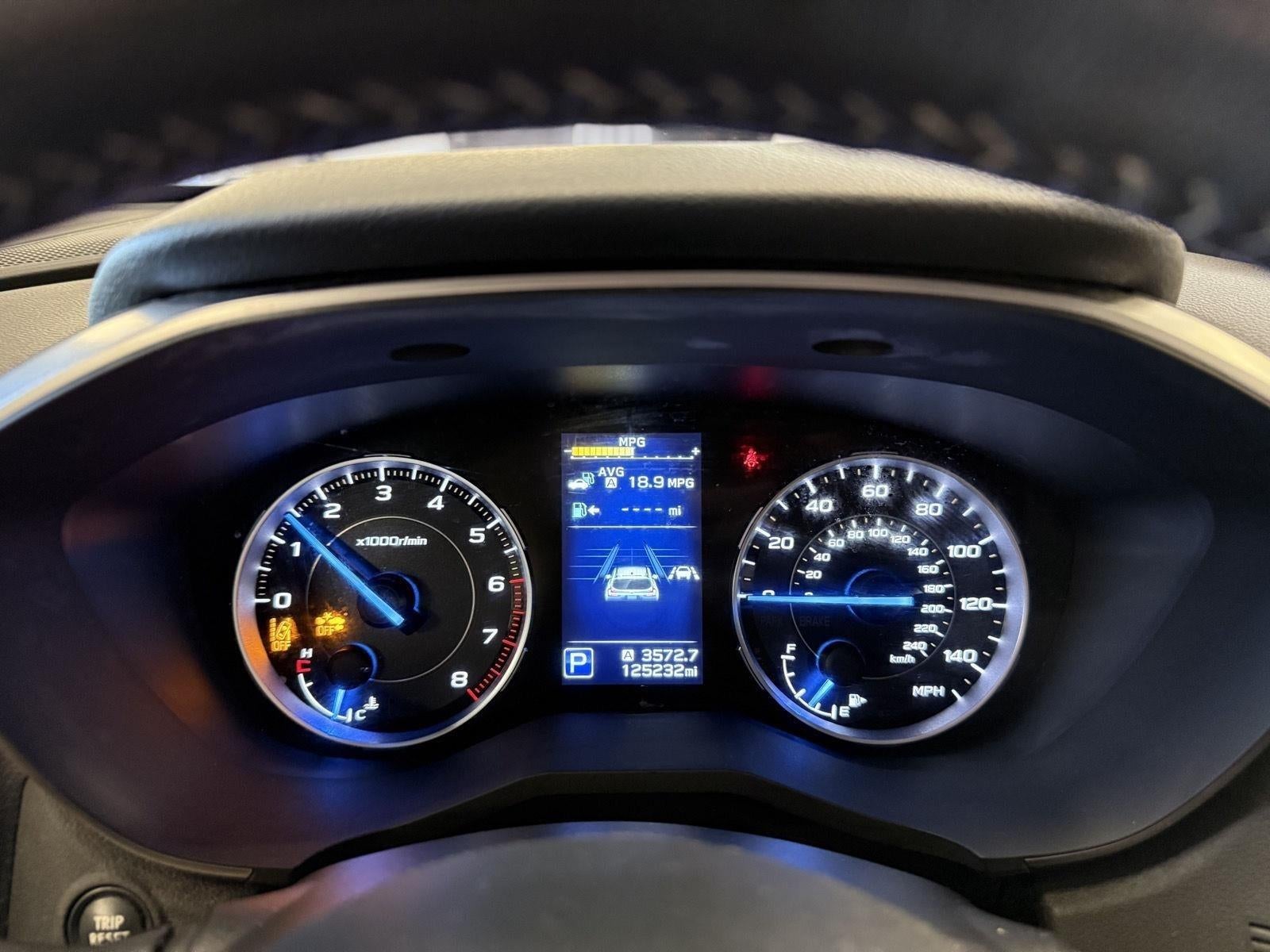 2020 Subaru Ascent Limited