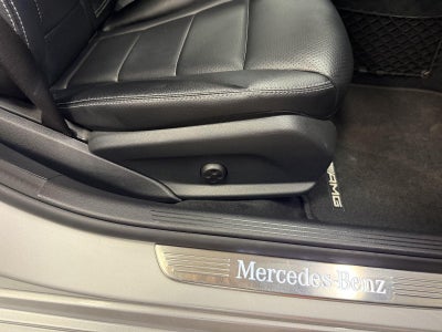 2017 Mercedes-Benz C 300 C 300