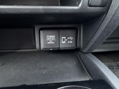 2019 Honda PASSPORT TOUR