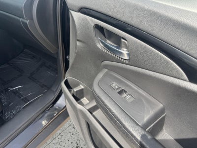 2019 Honda PASSPORT TOUR
