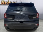2019 Honda PASSPORT TOUR