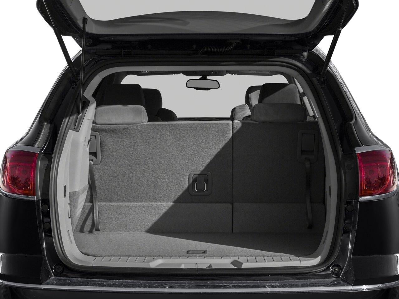 2017 Buick Enclave Convenience