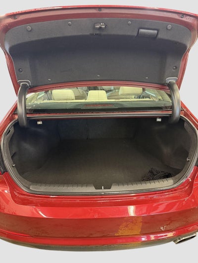 2015 Hyundai Sonata 2.4L SE