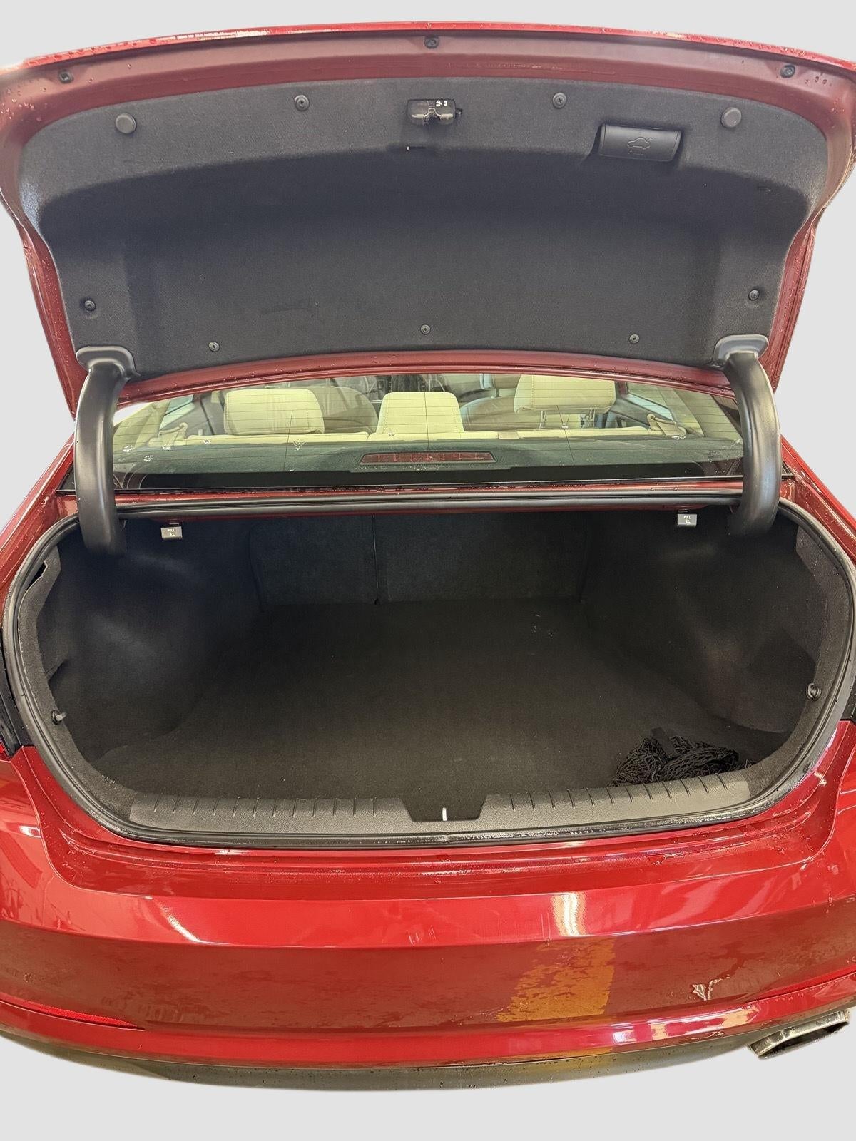 2015 Hyundai Sonata 2.4L SE