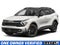 2023 Kia Sportage X-Pro