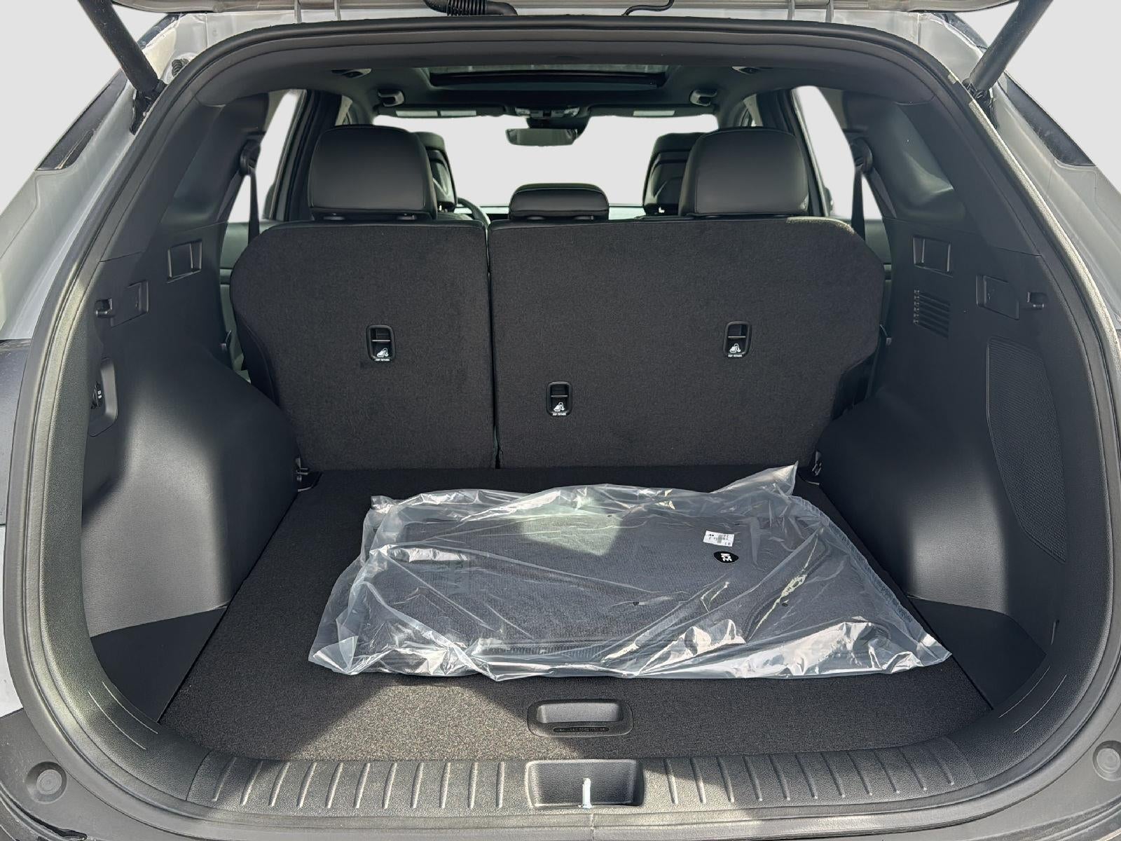 2025 Kia Sportage X-Pro Prestige