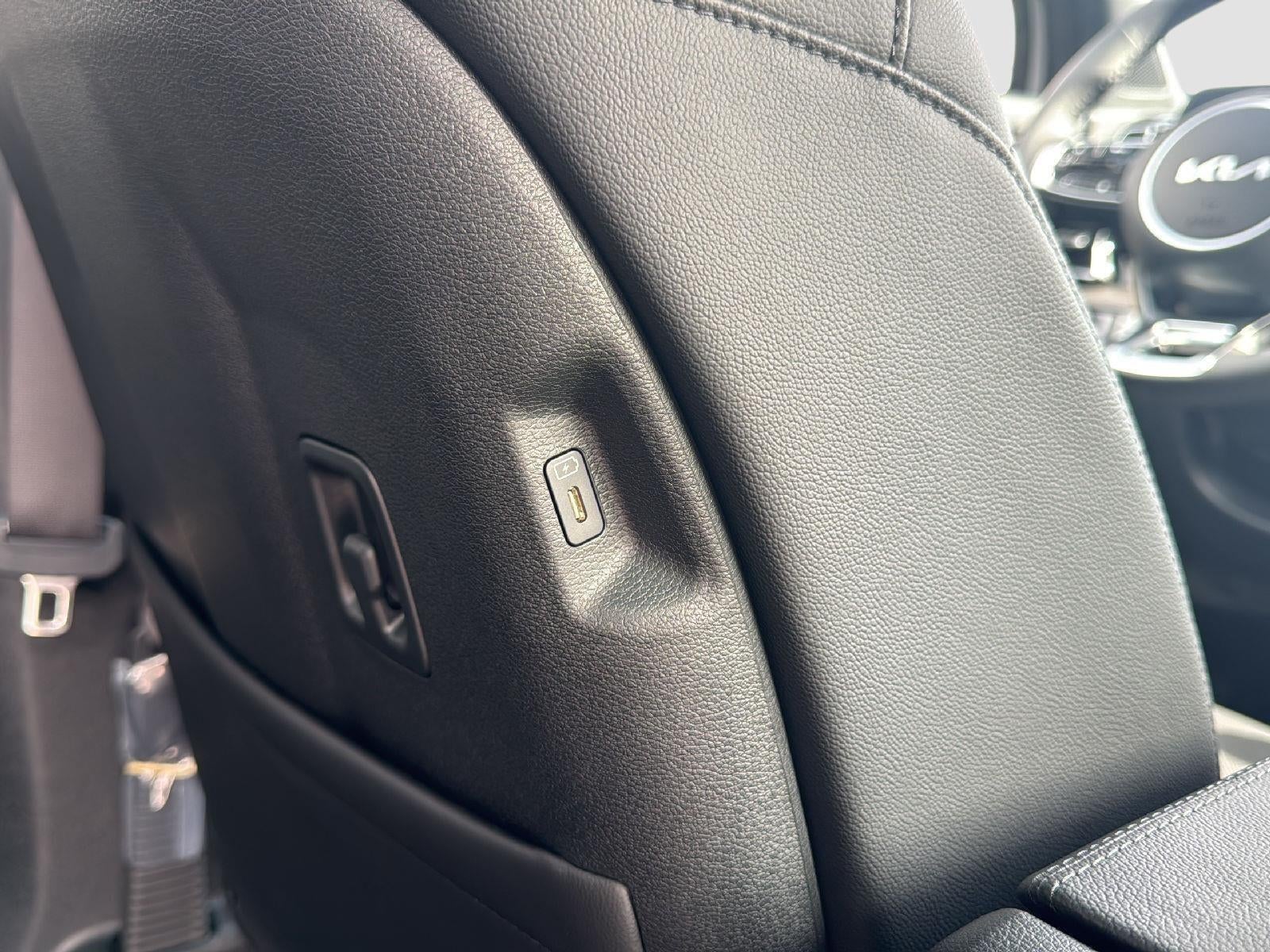 2025 Kia Sportage X-Pro Prestige