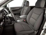2012 Kia Sorento LX