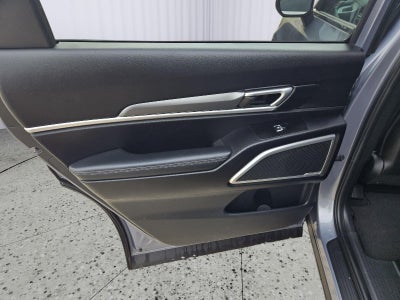 2022 Kia Telluride LX