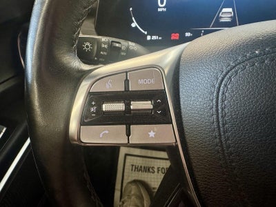 2023 Kia Telluride SX-Prestige X-Line