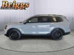2023 Kia Telluride SX-Prestige X-Line