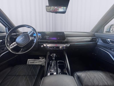2023 Kia Telluride SX-Prestige X-Line