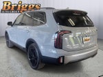 2023 Kia Telluride SX-Prestige X-Line
