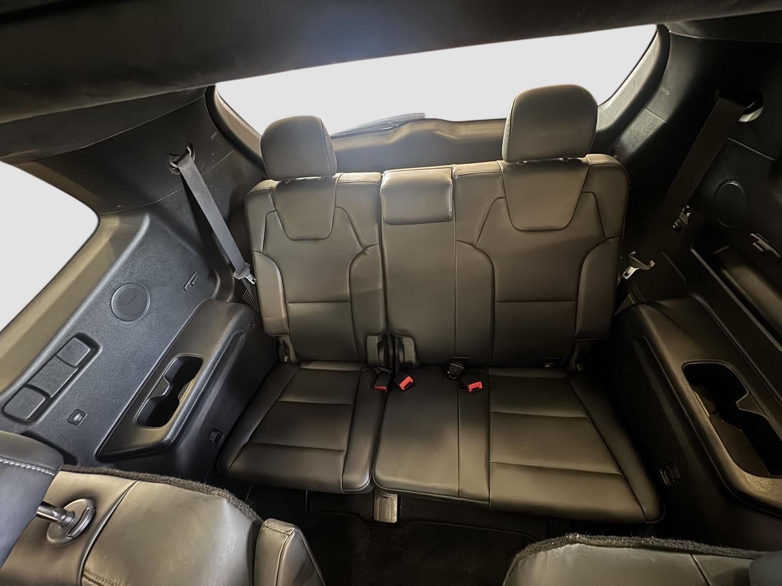 2023 Kia Telluride SX-Prestige X-Line