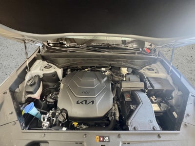 2023 Kia Telluride SX-Prestige X-Line