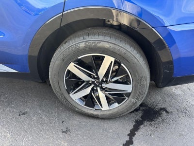 2023 Kia SORENTO EX