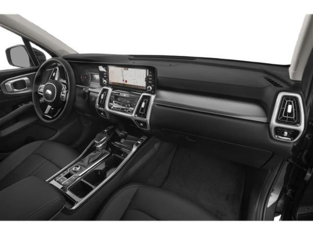 2021 Kia Sorento SX Prestige