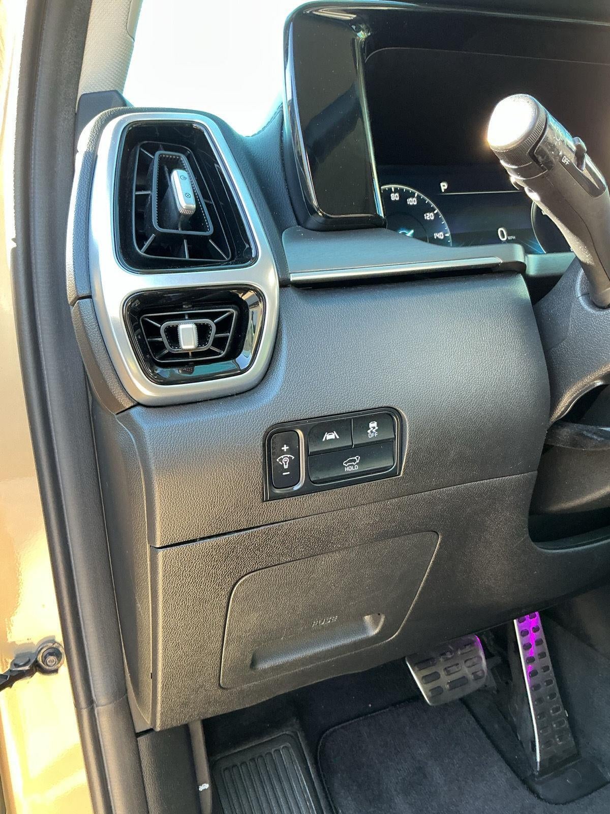 2021 Kia Sorento SX Prestige