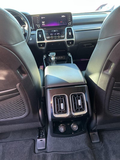 2021 Kia Sorento SX Prestige