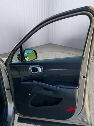 2021 Kia Sorento SX Prestige