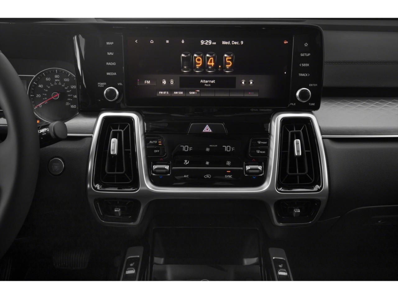 2021 Kia Sorento SX Prestige