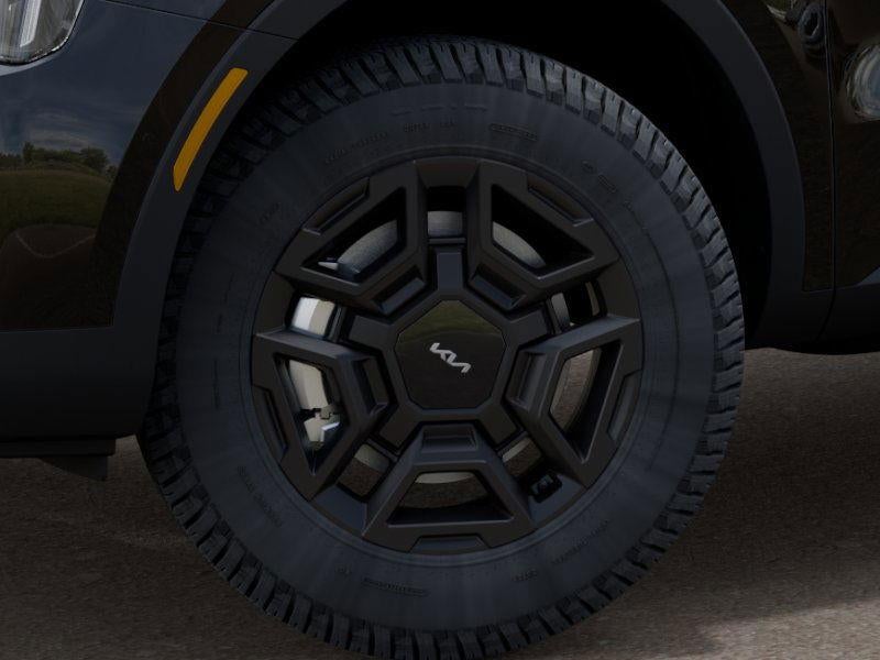 2024 Kia Sorento X-Pro SX Prestige