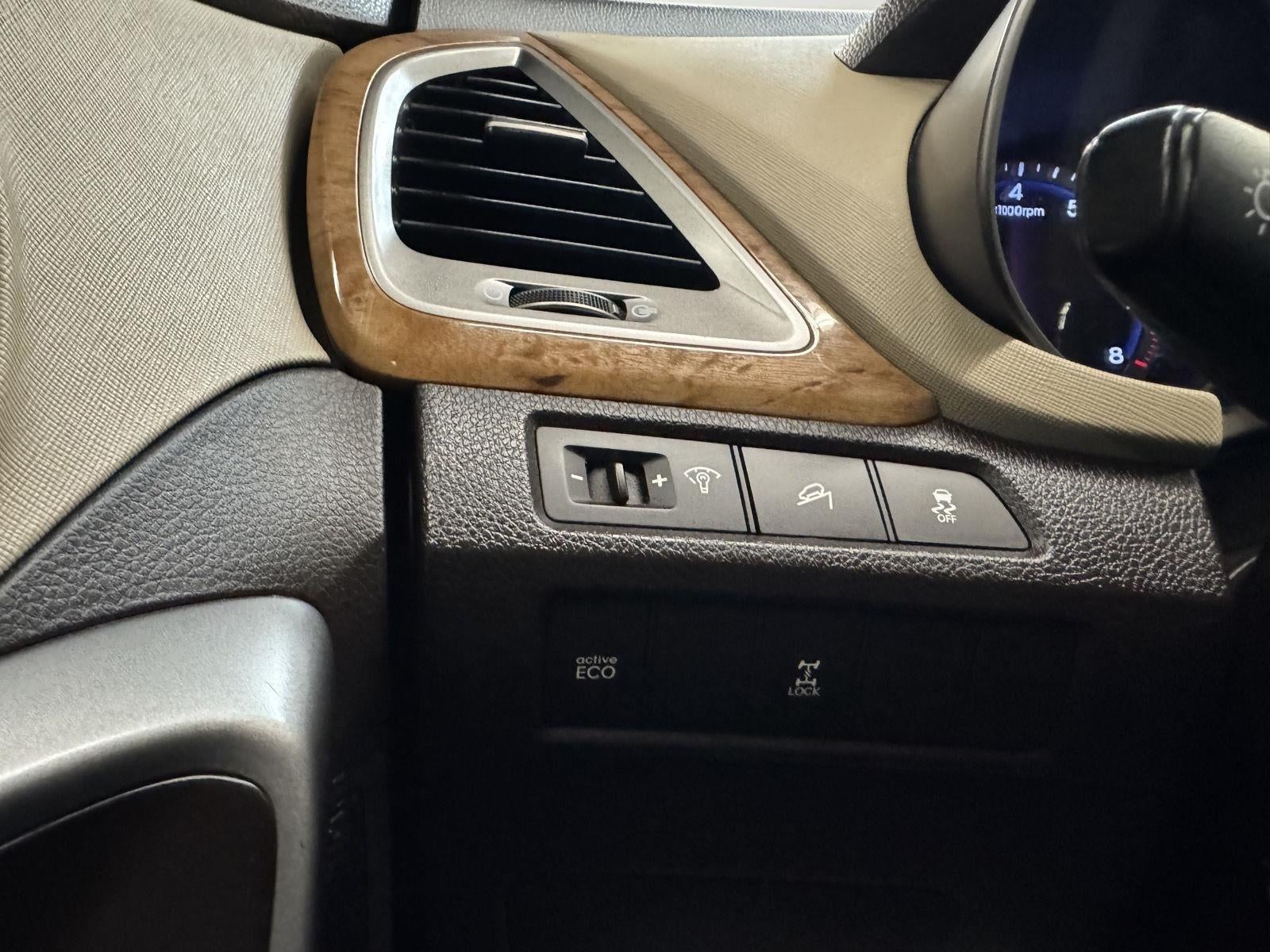 2014 Hyundai Santa Fe Sport BASE