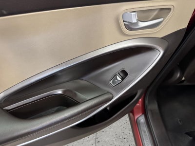 2014 Hyundai Santa Fe Sport BASE