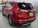 2014 Hyundai Santa Fe Sport BASE