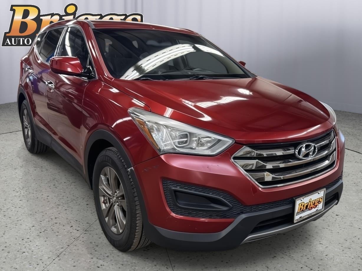 2014 Hyundai Santa Fe Sport BASE