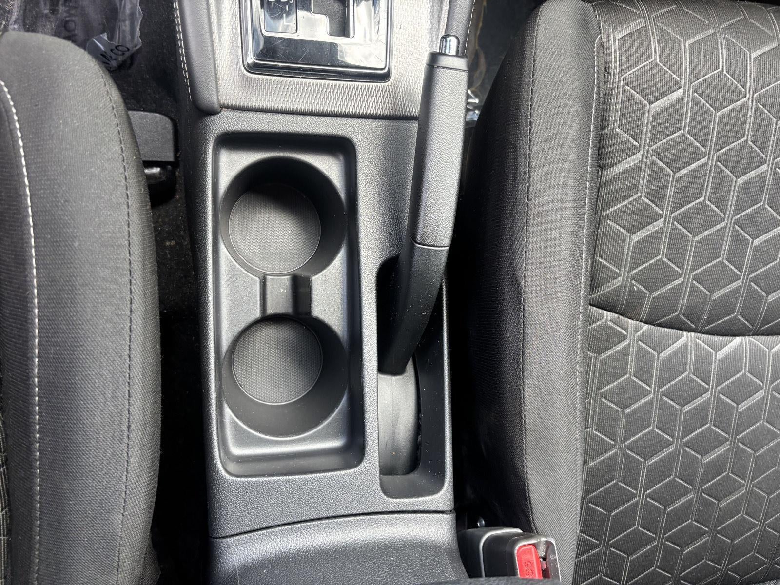 2025 Mitsubishi OUTLANDER SPORT SPORT