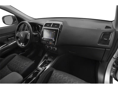 2025 Mitsubishi Outlander Sport SE