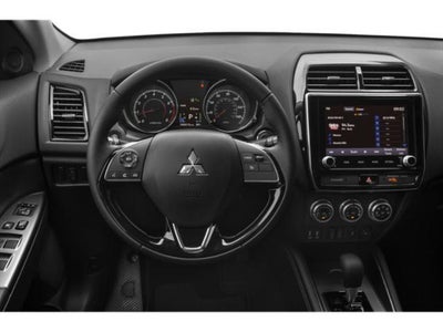 2025 Mitsubishi Outlander Sport SE