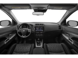 2025 Mitsubishi Outlander Sport SE