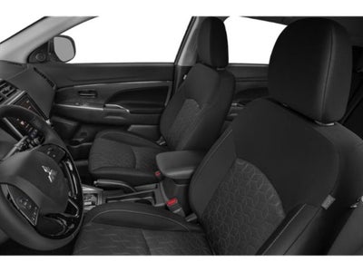 2025 Mitsubishi Outlander Sport SE