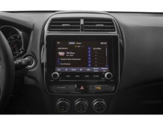 2025 Mitsubishi Outlander Sport SE
