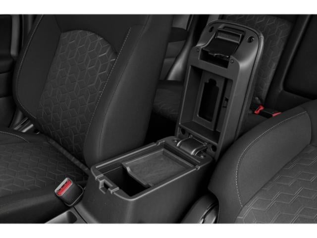 2025 Mitsubishi Outlander Sport SE