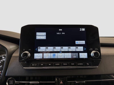 2024 Mitsubishi Outlander SE Ralliart